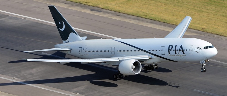 Pakistan International Airlines